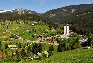 Hotel Horizont