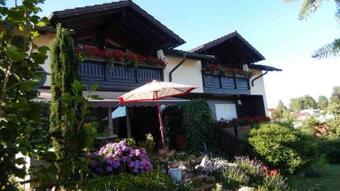 Apartamento Ferienwohnung Lucretia