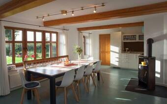 Landhaus Hohe Luft