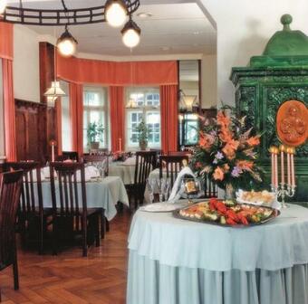 Posada Gasthof Russenbr�u