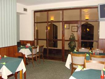 Hotel Soudek