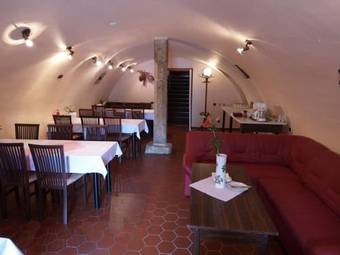 Hotel Celerin