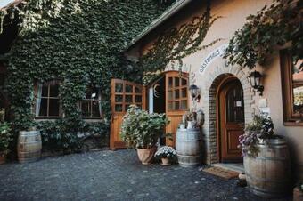 Hostal G�stehaus Janson