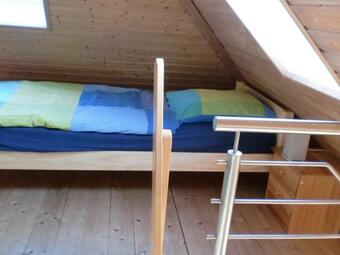 Apartamento Ferienwohnungen Viersen