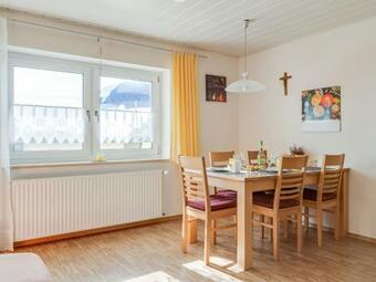 Dainty Apartment In Viechtach With Garden And Terrace