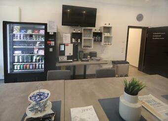 Hostal Citypension-vreden