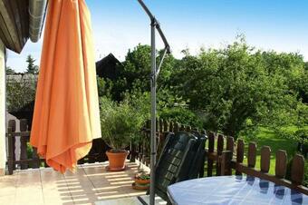 Apartamento Holiday Flat Vogelsang-warsin - Dos09041-p