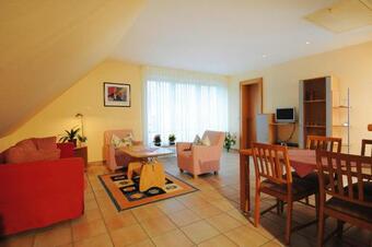 Apartments Post Hiddensee Vitte - Dos10001-cya