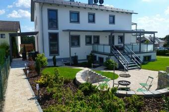 Apartamento Ferienwohnungen Reiger Wa320