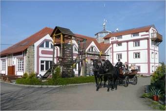 Hotel Famozclub