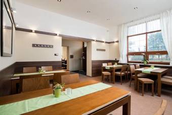 Hotel Slavia