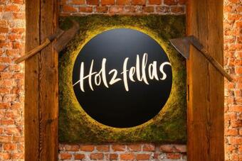 Hotel Holzfellas Home