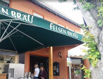 Posada Gasthaus Arnold