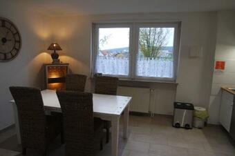 Hostal Pension Zweite Heimat