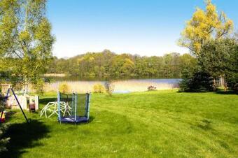 Holiday Home Seeblick Zemitz - Dos09076-f