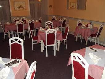 Hotel Trumf