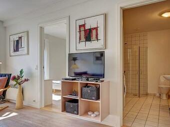 Apartment Allinge V