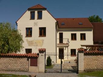 Hostal Penzion Speller