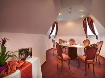 Ea Hotel Sen