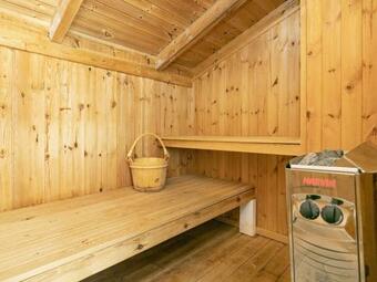 Holiday Home Jerup Xxxvi