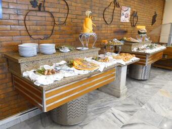 Portsaid Hotel