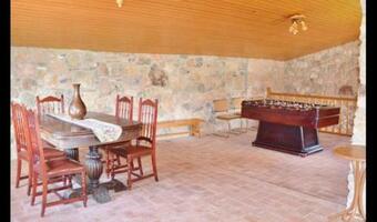 Villa In L' Albiol Sleeps 14 With Pool