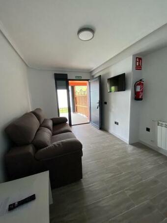 Apartamento La Cueva 2