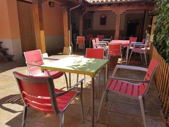 Hostal Caminante