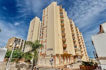 797 Holiday Rentals- Apartamento En Puerto Marina