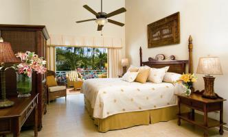 Hotel Dreams La Romana Resort & Spa All Inclusive