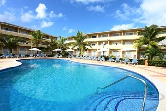 Hotel Bahia Principe Grand El Portillo