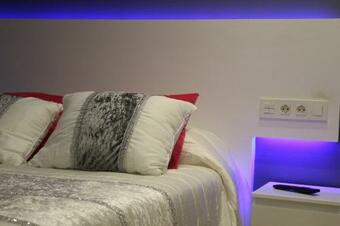 Hostal Bilbao Place