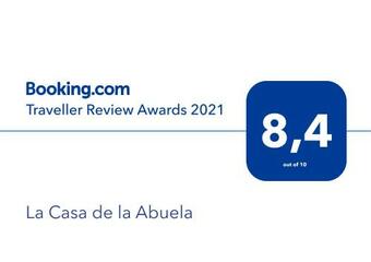 La Casa De La Abuela
