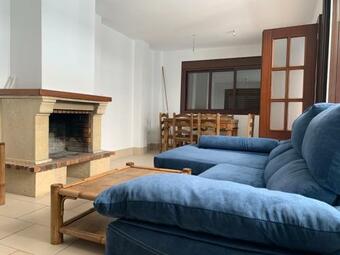 Villa Chalet Loma La Barrosa