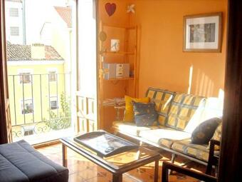 Apartment With One Bedroom In Cuenca
