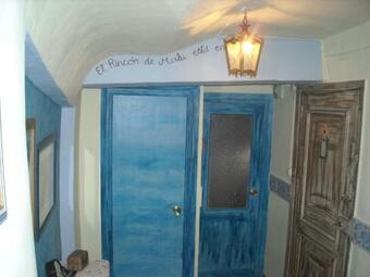 Malus Cornerromantic Apartment In Cuenca