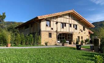 Hotel Oar Cottage