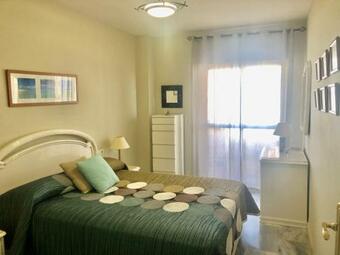 Estepona Port, 1 Bedroom Apartment - Only 5 Minutes Walk Into Estepona Port