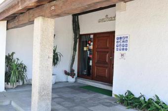 Hotel Zende