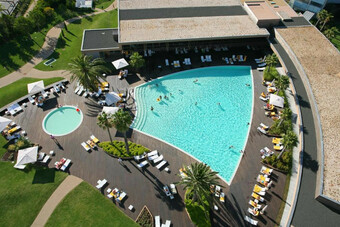Hotel Aqualuz Troia Rio By The Editory