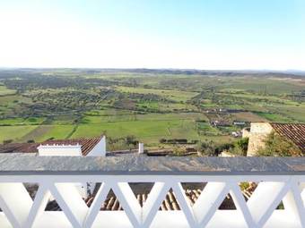 Hostal Casa D. Antonia - Turismo Rural Em Monsaraz
