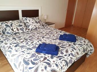 Apartamento Las Navas