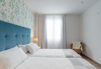 Urbe10 Atarazanas Premium 2 Bedrooms Apartment 9
