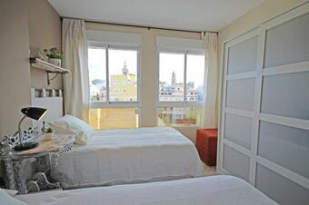 Apartamento Exclusive Views Of Malaga, Santa Isabel