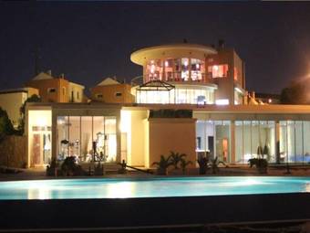 Hotel Noiva Do Mar Resort