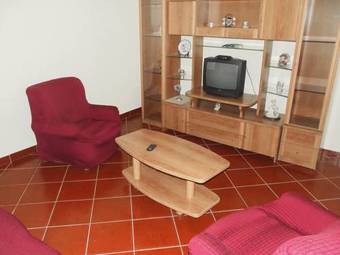 Lagoa Hotel