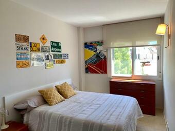 Apartamento Las Petunias Del Mar - Eaw Homes