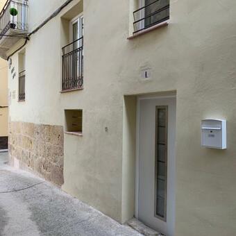 Apartaments Impro