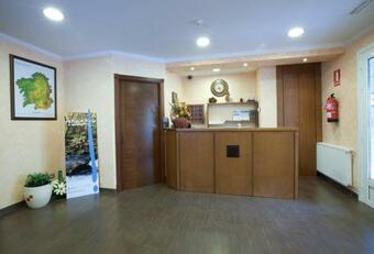 Hotel Parrillada Terranova