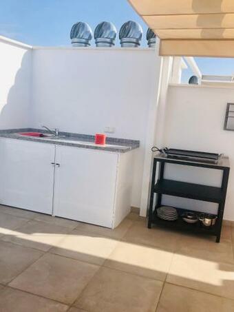 Apartamento Barzata